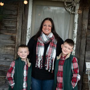 Meet your Posher, Becky